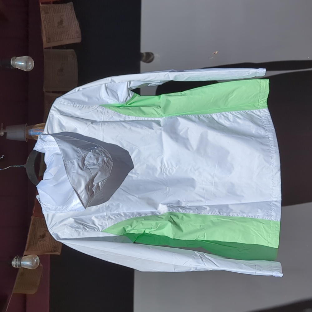 Women's Columbia Arcadia ll Rain jacket - Picture 6 of 7